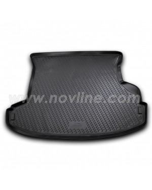 Kadica za gepek NISSAN X-Trail 2001-2007